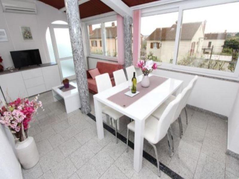 Apartments Divna Ровинь Экстерьер фото