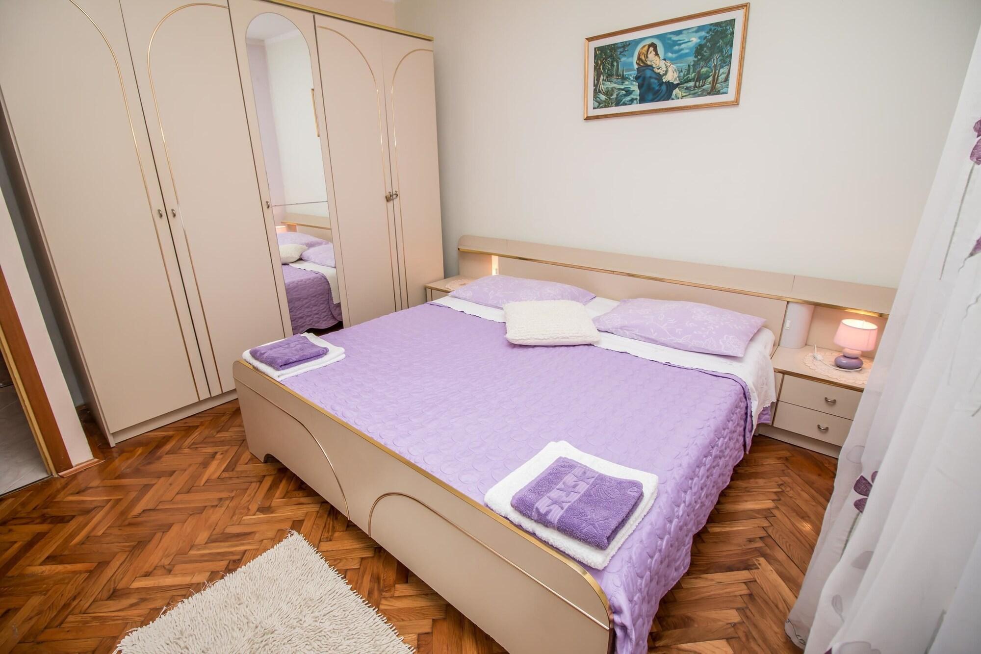 Apartments Divna Ровинь Экстерьер фото