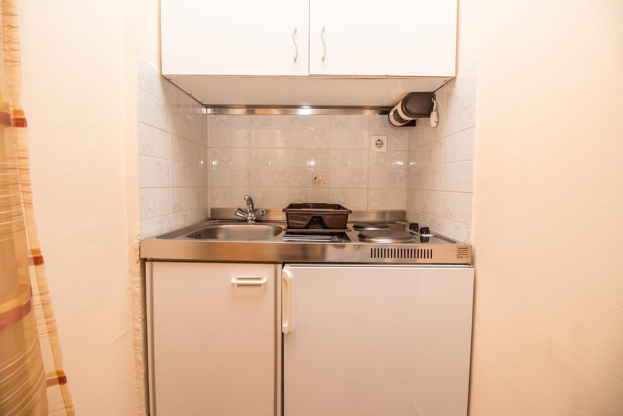 Apartments Divna Ровинь Экстерьер фото