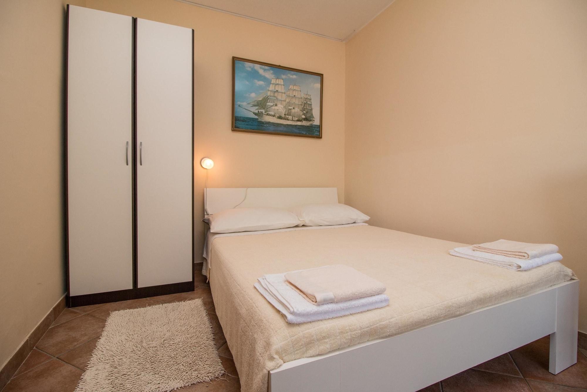 Apartments Divna Ровинь Экстерьер фото