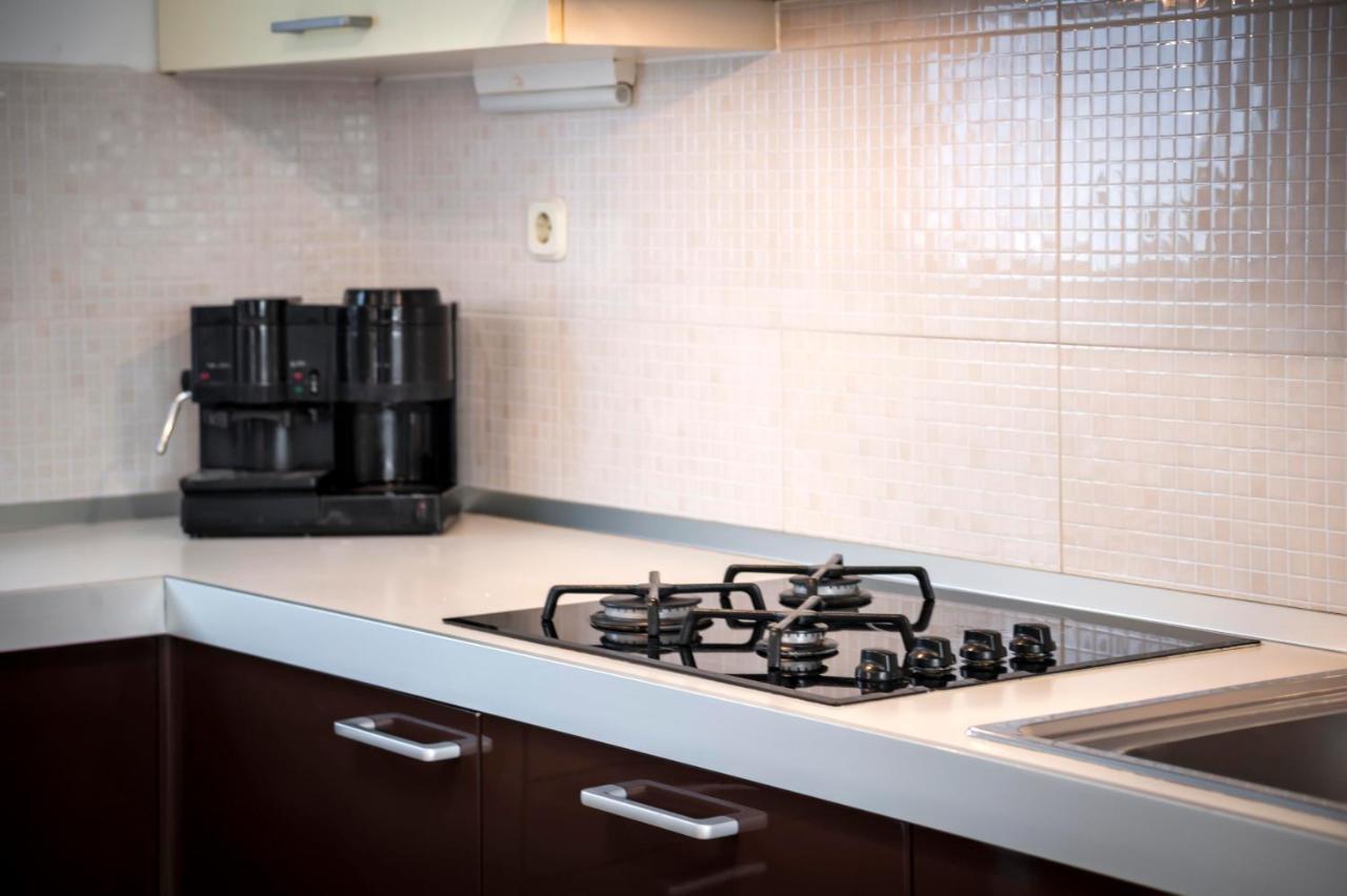 Apartments Divna Ровинь Экстерьер фото