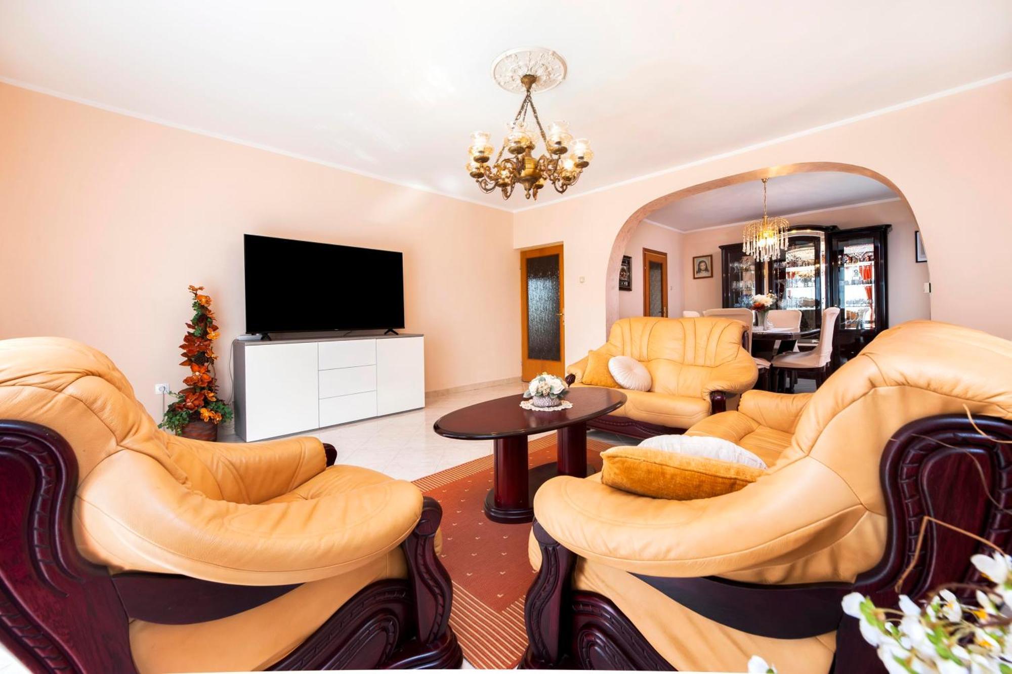 Apartments Divna Ровинь Экстерьер фото