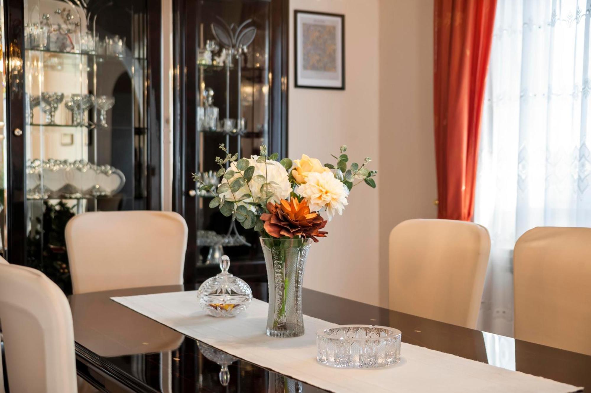 Apartments Divna Ровинь Экстерьер фото